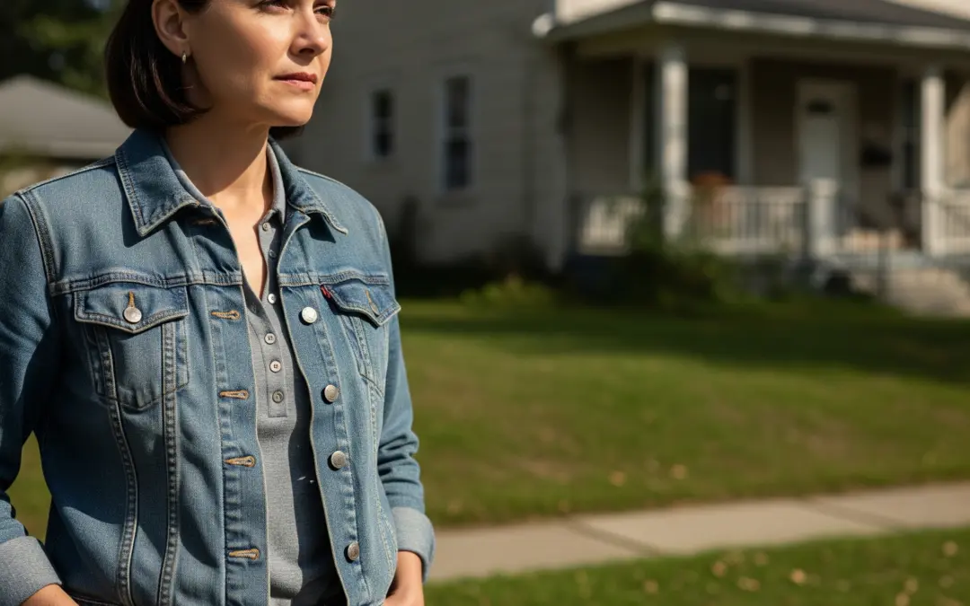 Navigating a Financial Transition: When Selling Your Home is the Smartest Move