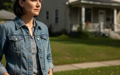 Navigating a Financial Transition: When Selling Your Home is the Smartest Move