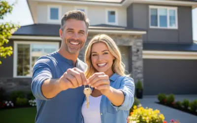Your Path to a New Home: 5 Essential Tips for First-Time Buyers