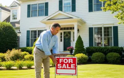 Is It Time to Sell? A Strategic Guide for HomeownersHello world!